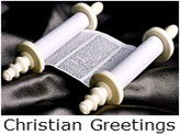 Christian Greetings