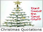 Christmas Quotations