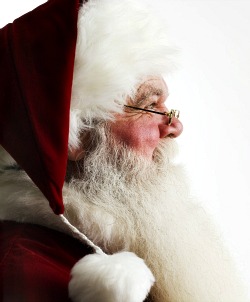 Santa Claus