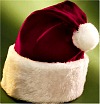 Santa Hat