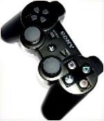 Video Game Controller