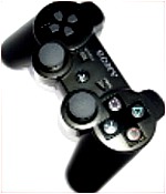 Video Game Controller