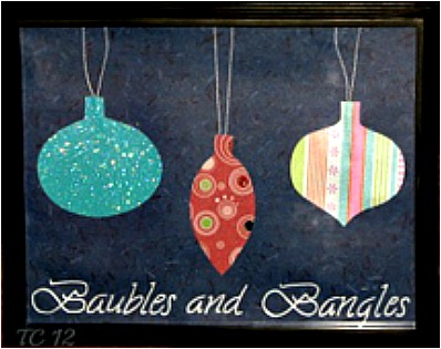 Baubles and Bangles