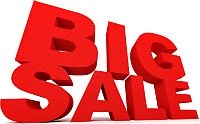 Big Sale