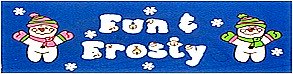 Fun and Frosty