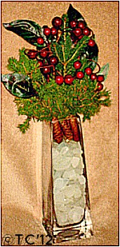 Homemade Xmas