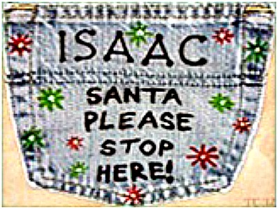 jean pocket wish list