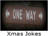 Xmas Jokes