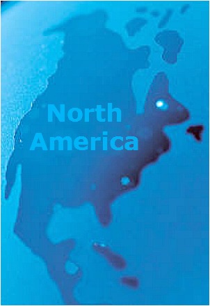 North America