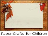 Paper Crafts for Children