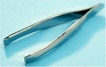 tweezers