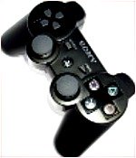 Video Game Controller