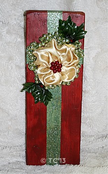 Yuletide Goodie